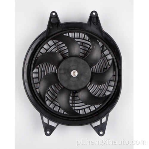 OK53A61482 Kia Carnival 2.5 Ventilador do ventilador do radiador Fan de resfriamento